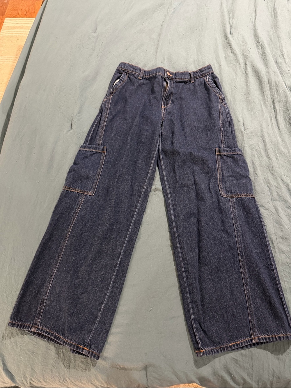 Cargo Pants - Picture 2 of 11